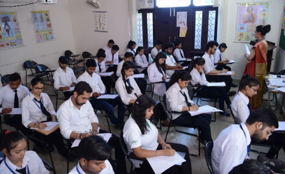 Impact Paramedical and Health Institute Images photo 3